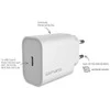 4smarts VoltPlug įkroviklis 1x USB-C 3 A (4S465591)