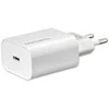 4smarts greito įkrovimo rinkinys 20 W su 1,5 m USB-C į USB-C laidu