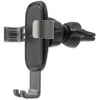 Dėklas 4Smarts Car Holder Grabber 2.0 pilkas / juodas