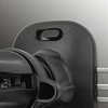 Dėklas 4Smarts Car Holder Grabber 2.0 pilkas / juodas