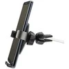 Dėklas 4Smarts Car Holder Grabber 2.0 pilkas / juodas