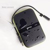 SILICON POWER COMPUTER &amp; COMMUNICAT SILICONPOW SP040TBPHDA60S3K Išorinis kietasis diskas HDD Silicon Power Armor A60 2.5 4TB USB 3.0, IPX4, Juodas