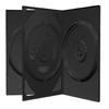 MediaRange Dėžutės 3 CD / DVD 5vnt. (BOX35-3)