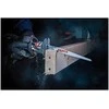 Bahco Tiesinio pjūklo geležtės Sandflex Bi-Metal 300mm*1,3mm SL 6TPI, Medienai ir metalui 5vnt