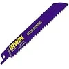 Grąžtas Pj. medžiui „IRWIN“ 150 mm 6TPI
