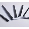 Idest Standartiniai 4mm juodi 50vnt. (BEGLS016BC2970050A8)