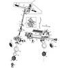 Soflow EU-LADER/ STRØMFORSYNING (SO3/SO3 PRO/SO4) 42V 2AH