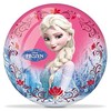 Guminis kamuolys vaikams 140 mm su „Frozen“ MONDO motyvu
