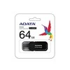ADATA | DashDrive UV240 | 64 GB | USB 2.0 | Juodas