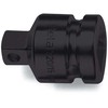 Beta Tools Beta įrankiai Smūgio sumažinimas nuo 3/4 "iki 1/2" 58 mm (007280810)