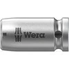 Grąžtas Adapteris antgaliams 1/4''-1/4'' 780 A/1, Wera