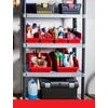 Curver VOREL POJEMNIK MAGAZYNOWY / ECOBOX P-4 23,5 x 17,3 x 12,5 cm 78824