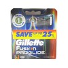 Gillette ProGlide Replacement blade vyrams, 1 balení