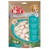 8in1 Dental Delights kramtalas šunims XS 21vnt