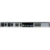 Aten | 1 vietinė / 1 nuotolinė prieiga 8 prievadų Cat 5 KVM per IP jungiklis su virtualia laikmena (1920 x 1200) | KN1108VA-AX-G