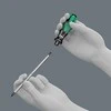 Wera 6 x 80 mm rankena (002900)
