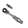 Terkšlė Wera Zyklop Mini, 1/4", su adapteriu