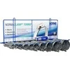 VOREL KABLE ROZRUCHOWE 600A 4m 82506