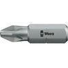 Sukimo antgaliai WERA Standart, PZ2 x 25 mm, 10 vnt.