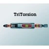 Antgalis TX25/50 867/4 IMP DC Impaktor, Wera