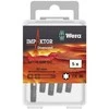 Antgalis TX25/50 867/4 IMP DC Impaktor, Wera