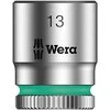 1/4" šešiakampė galvutė WERA 8790 HMA 13mm