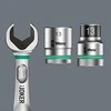 1/4" šešiakampė galvutė WERA 8790 HMA 13mm