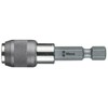 Universalus antgalių laikiklis 1 x 1/4"x52, Wera