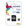 Atminties kortelė ADATA 32GB SDHC UHS-I Class10