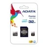 ADATA 32GB SDHC kortelė pakuotėje