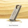 ADATA | UV210 | 32 GB | USB 2.0 | Sidabrinis