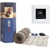 Q Lantec Tinklo kabelis - A-LAN KIU6PVC305Q Cat6 U/UTP 305 m Pilkas