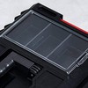 Qbrick įrankių dėžė System ONE 350 2.0 Profi 38,5 x 32 x 58,5 cm