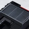 Qbrick įrankių dėžė System ONE 350 2.0 Profi 38,5 x 32 x 58,5 cm