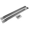 Serveris QNAP RAIL-A03-57 komutacinės spintos priedas