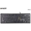 A4Tech A4TKLA46007 Klaviatūra KR-92 USB