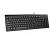 A4Tech A4TKLA46007 Klaviatūra KR-92 USB