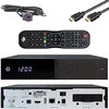 Ab Com AB PULSe 4K (1 DVB-S2X imtuvas)