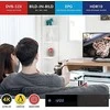 Ab Com AB PULSe 4K (1 DVB-S2X imtuvas)