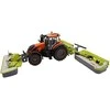 TOMY Britains vejapjovė Claas tylna 43303