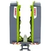 TOMY Britains vejapjovė Claas tylna 43303