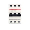 Automatinis jungiklis ABB SH203, 3P, C, 10A, 6kA