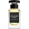Abercrombie &amp; Fitch Authentic Men EDT tualetinis vanduo vyrams, 30 ml