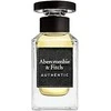 Abercrombie & Fitch Authentic Men EDT tualetinis vanduo vyrams, 30 ml