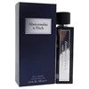 Abercrombie And Fitch First Instinct Mėlyna tualetinis vanduo 100ml