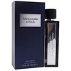 Abercrombie And Fitch First Instinct Mėlyna tualetinis vanduo 100ml
