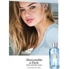 Abercrombie - Fitch First Instinct Mėlyna Woman kvepalų purškalas 100ml