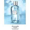 Abercrombie - Fitch First Instinct Mėlyna Woman kvepalų purškalas 100ml