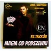 Mago rinkinys vaikams Abino Magija be paslapčių