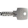 Abus ABUS Detecto 7000 RS 1 liepsna juoda